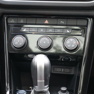 Volkswagen T-ROC Comfort Plus edition