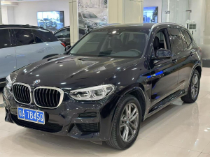 BMW X3 xDrive30i