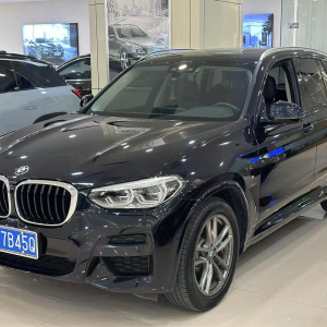 BMW X3 xDrive30i