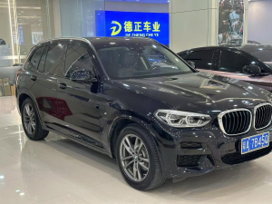 BMW X3 xDrive30i