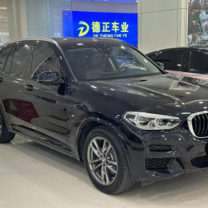 BMW X3 xDrive30i