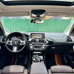 BMW X3 xDrive30i