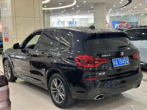 BMW X3 xDrive30i