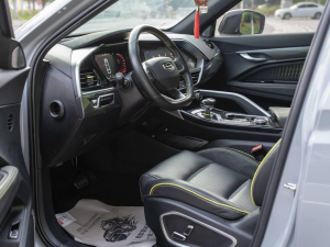 Geely Tugella S