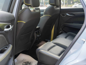 Geely Tugella S