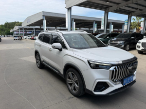 Geely Haoyue L