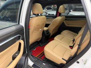 Geely Haoyue L