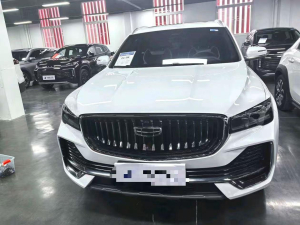 Geely Xingyue L