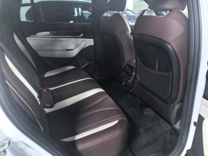 Geely Xingyue L