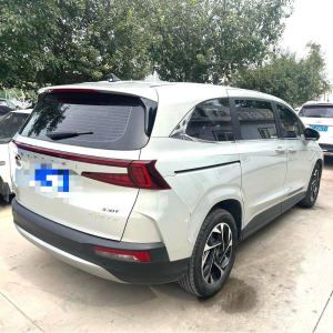 Hyundai Custo
