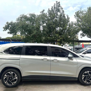 Hyundai Custo