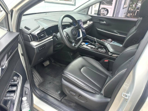 Hyundai Custo