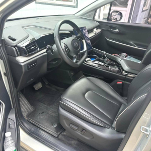 Hyundai Custo