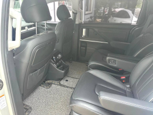 Hyundai Custo