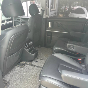 Hyundai Custo