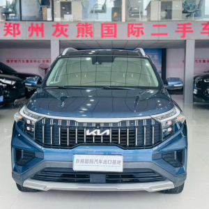 Kia Sportage Ace