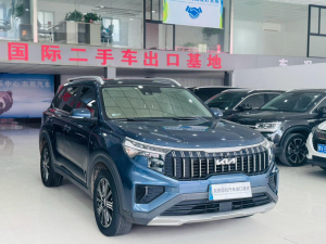 Kia Sportage Ace
