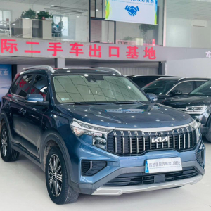 Kia Sportage Ace