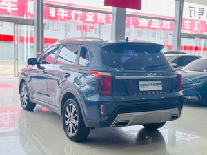 Kia Sportage Ace