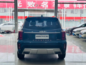 Kia Sportage Ace