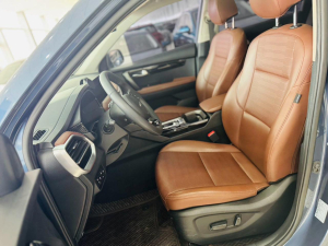 Kia Sportage Ace