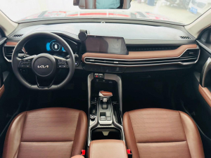 Kia Sportage Ace