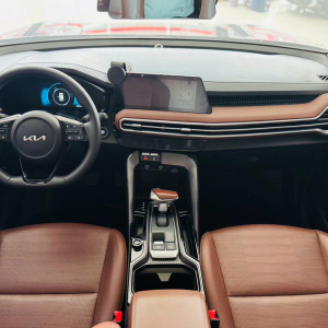 Kia Sportage Ace