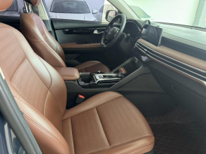 Kia Sportage Ace