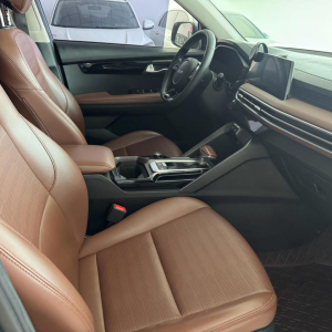 Kia Sportage Ace