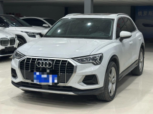 Audi Q3 35 Fashion Smart Edition