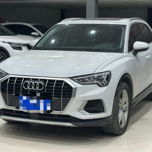 Audi Q3 35 Fashion Smart Edition