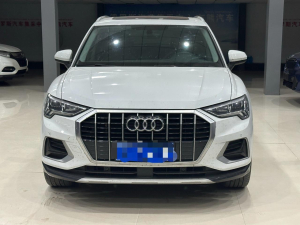Audi Q3 35 Fashion Smart Edition