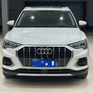 Audi Q3 35 Fashion Smart Edition