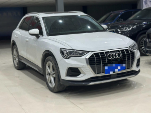 Audi Q3 35 Fashion Smart Edition