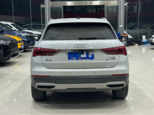 Audi Q3 35 Fashion Smart Edition