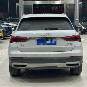 Audi Q3 35 Fashion Smart Edition