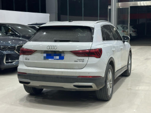 Audi Q3 35 Fashion Smart Edition