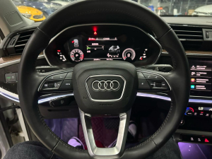 Audi Q3 35 Fashion Smart Edition