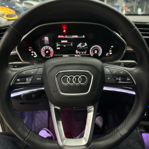 Audi Q3 35 Fashion Smart Edition