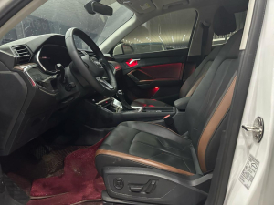Audi Q3 35 Fashion Smart Edition