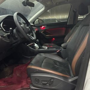 Audi Q3 35 Fashion Smart Edition
