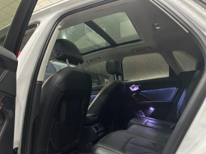 Audi Q3 35 Fashion Smart Edition