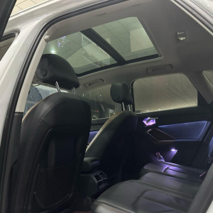 Audi Q3 35 Fashion Smart Edition