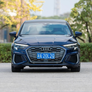 Audi A3 L
