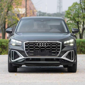AUDI Q2 L