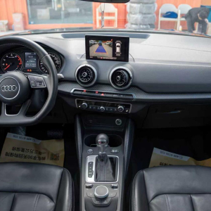 AUDI Q2 L