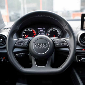 AUDI Q2 L