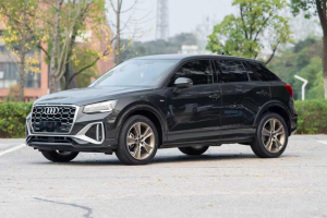 AUDI Q2 L