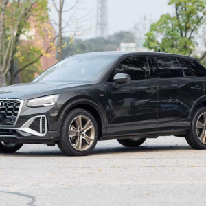 AUDI Q2 L