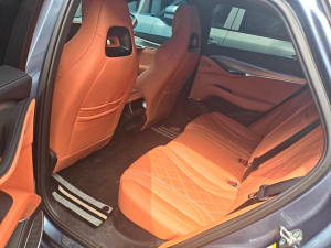 BYD Sealion 07